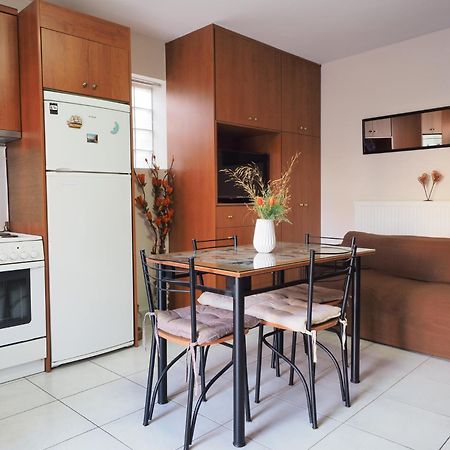 Summery Studio Chania  Екстер'єр фото