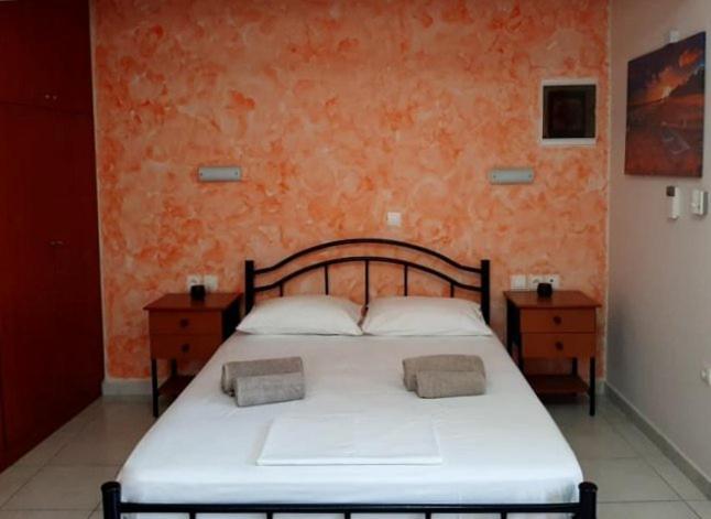 Summery Studio Chania  Екстер'єр фото