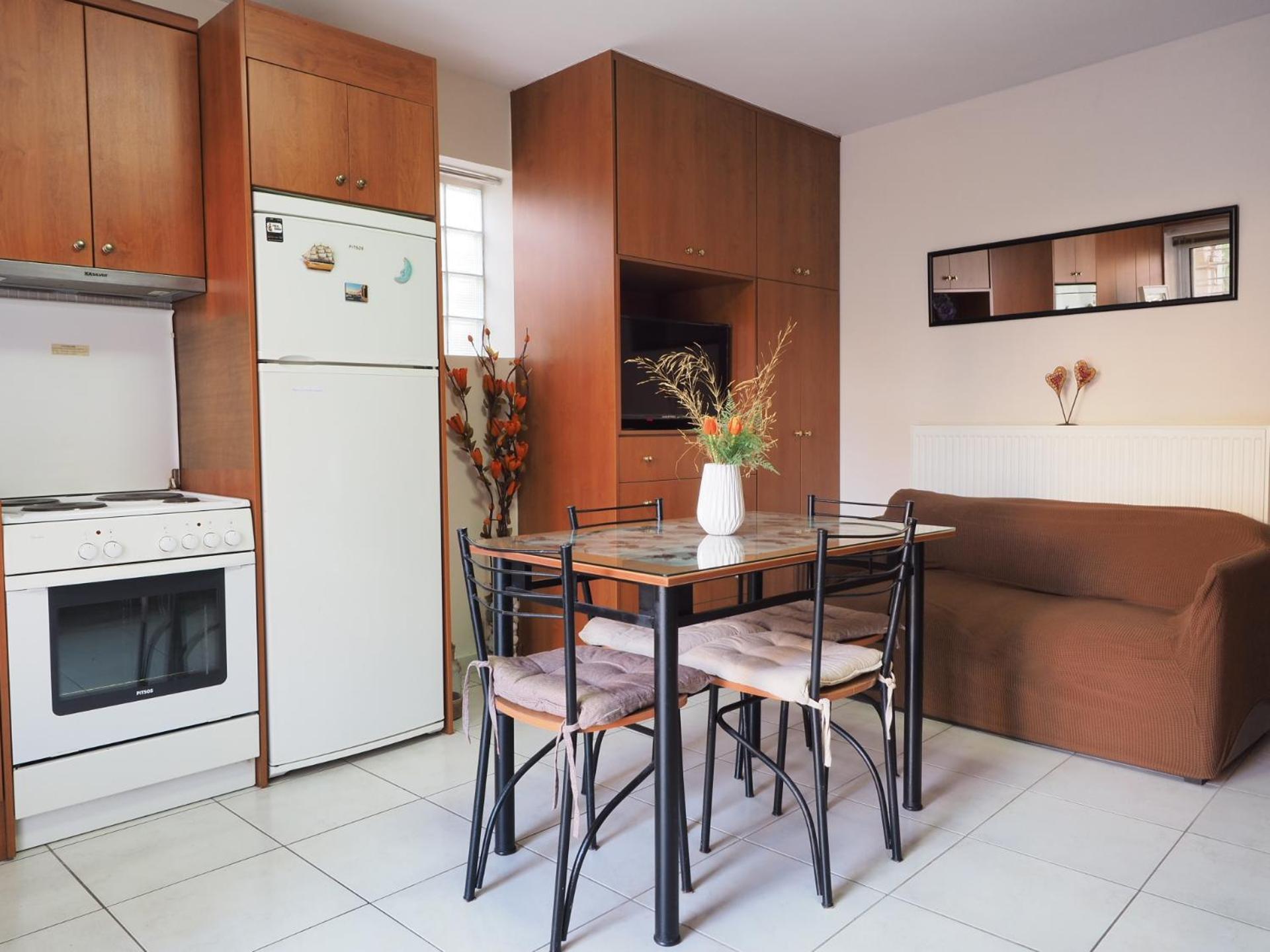 Summery Studio Chania  Екстер'єр фото