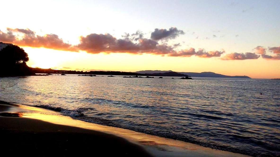 Summery Studio Chania  Екстер'єр фото